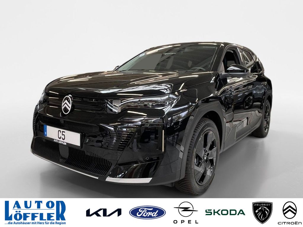 Image of Citroën C5 Aircross