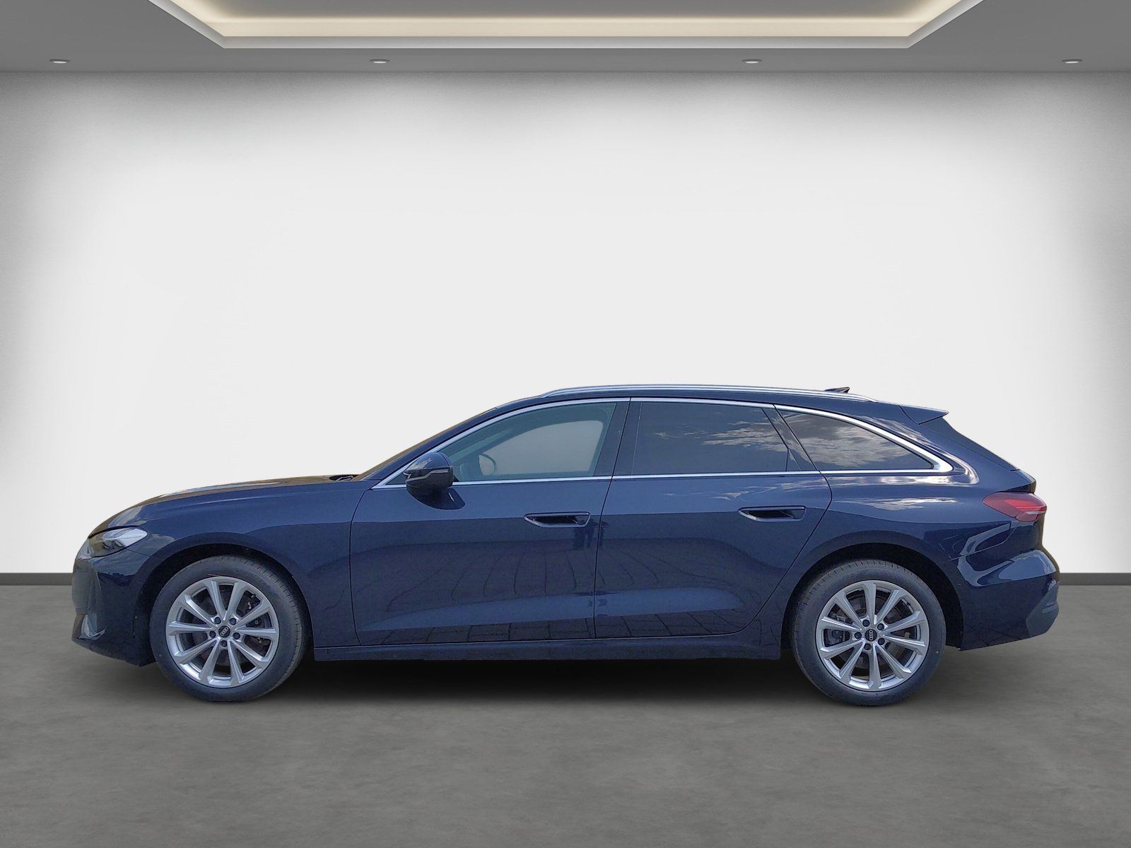 Audi A5 - Bild 3