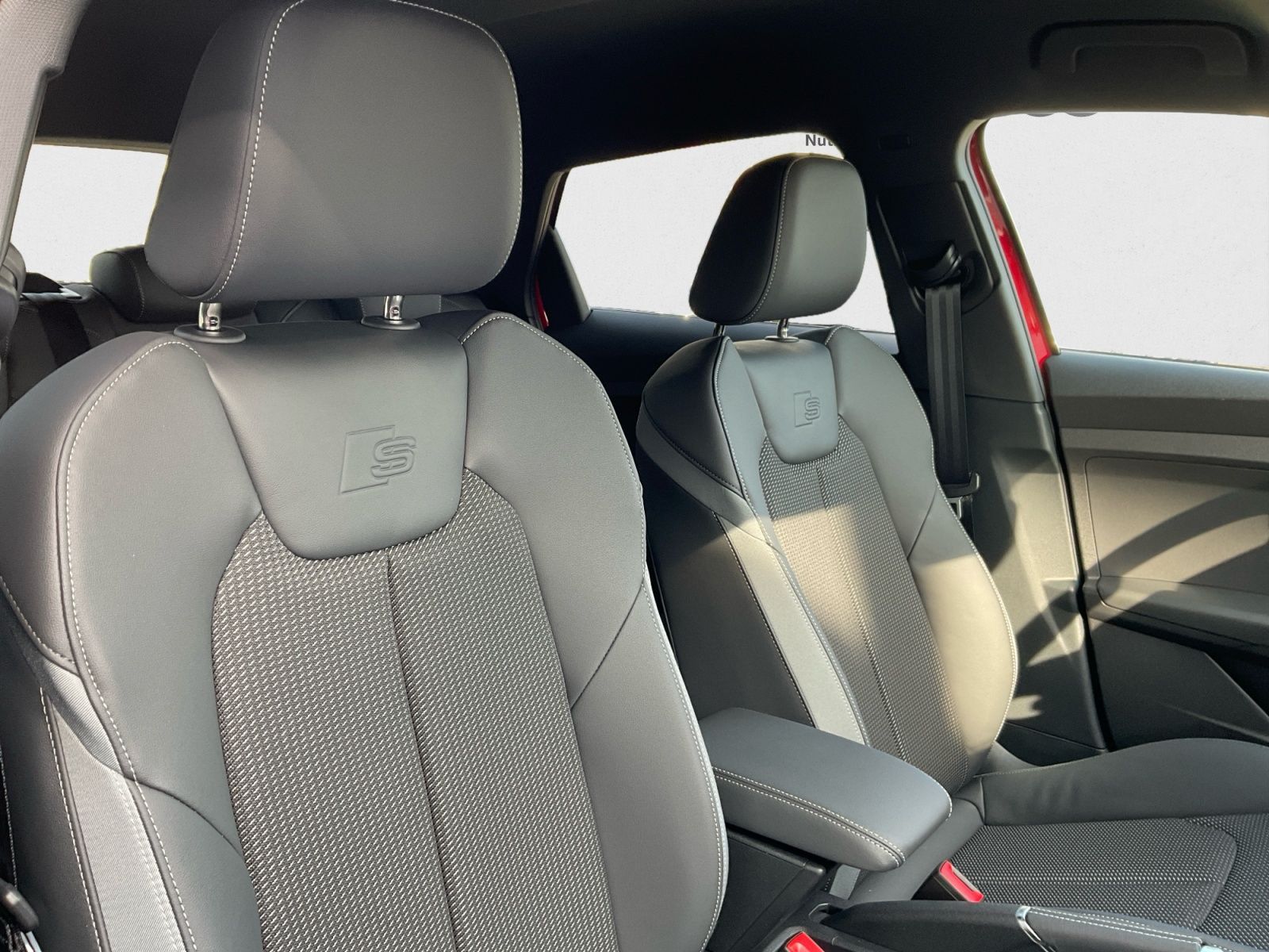 Audi A1 - Bild 17
