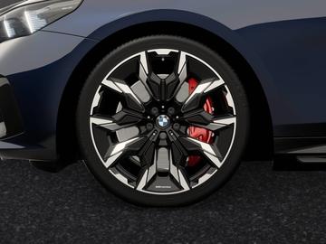 صورة 5 لـ 2026 BMW I5