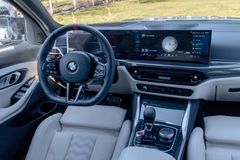 BMW M3 – 15 / 33
