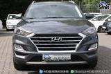 Hyundai Tucson 1.6 CRDI 48V AT/ Kamera/ Navi/ CarPlay - Hyundai TUCSON: Crdi