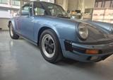 Porsche 911 Urmodell 911 3,2 Carrera Targa G-Modell - Porsche aus 1986: 911