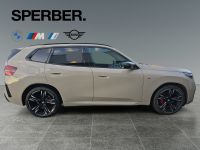 BMW X3 M50 - Vorschau Bild 6