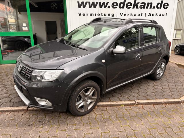 Dacia Sandero II Stepway Prestige