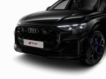  AUDI RSQ8 缩略图 11