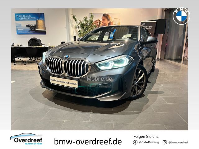 BMW 118i M Sport Klimaaut. Sportsitze PDC HIFI