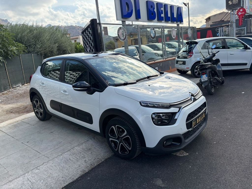Image of Citroën C3