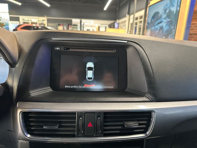 Mazda CX-5 Exclusive-Line 2WD *AHZ*