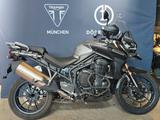 Triumph Tiger 1200 Explorer gepflegter Zustand - Triumph Motorräder in München
