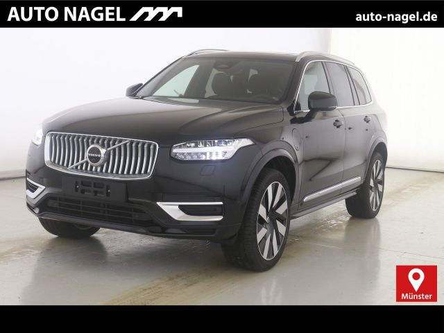 Volvo XC90 Recharge T8 Plus Bright PANO