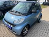 Smart ForTwo coupe Micro +Klima+Shz+Pano+TÜV Neu - Smart Gebrauchtwagen von 2011