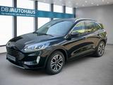 Ford Kuga Titanium X 2.0 EcoBlue 4WD Automatik 