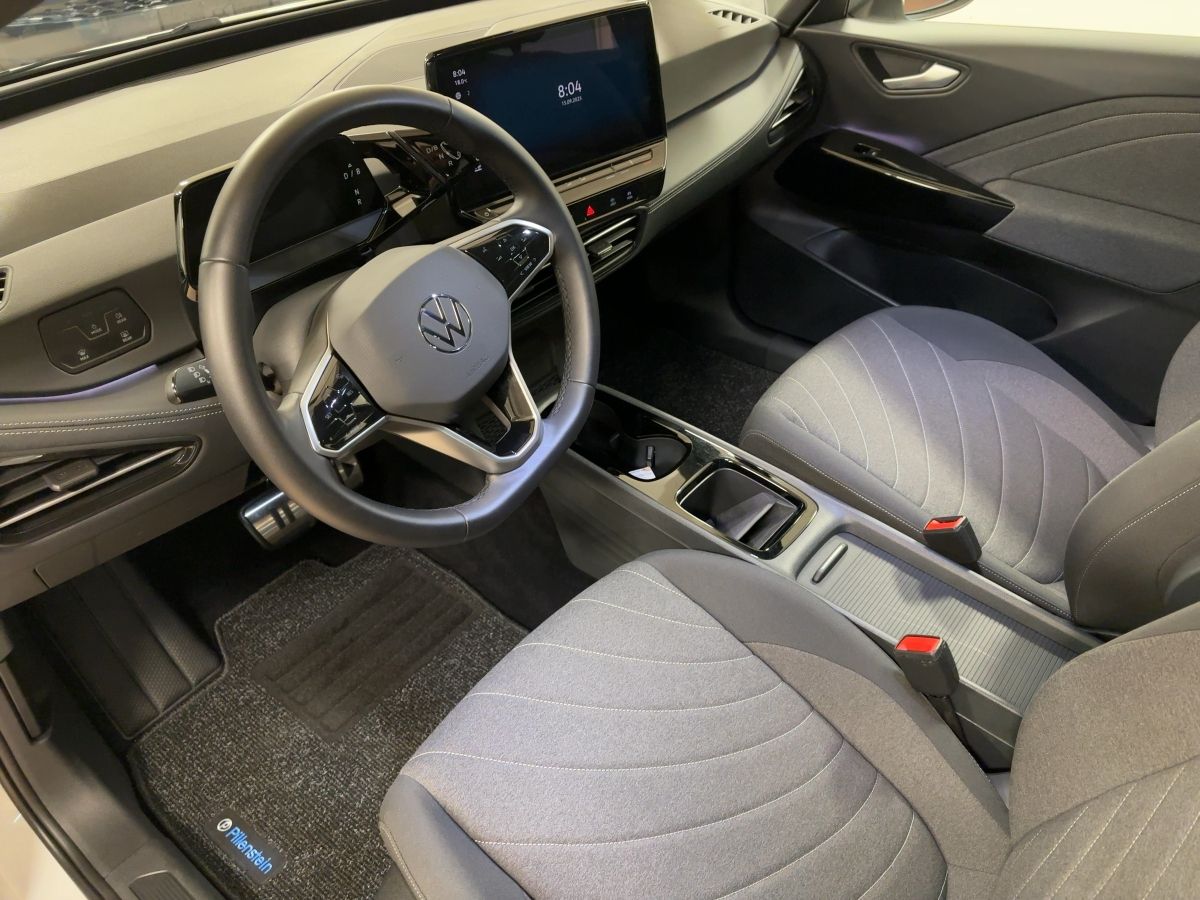 Volkswagen ID.3 - Bild 11