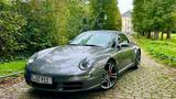 Porsche 911 (997) Carrera 4S Cabriolet - Porsche in Düsseldorf: 911