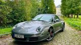Porsche 911 (997) Carrera 4S Cabriolet - Porsche 997: 911 4s