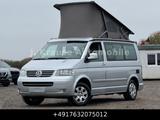 Volkswagen T5 California 2.5 TDI Aufstelldach Küche Automat - Offers