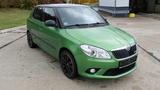 Skoda Fabia RS 1.4 TSI DSG SHZ KLIMAAUTO - Skoda Fabia: RS
