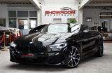 BMW 840 d xDrive M Sportpaket B&W Surround Voll! - BMW 840: Cabrio