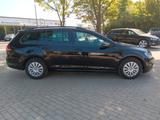 Volkswagen Golf VII Variant Trendline Automatik Klimaautom. - Volkswagen Golf in Leipzig