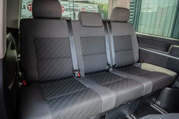 Fahrzeugabbildung Volkswagen T5 Multivan|BI-XENON|SHZ|KAMERA|PDC