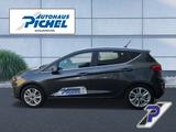 Ford Fiesta Titanium ACC+LED+FAHRERASSISTENZ-PAKET+WI - Ford Fiesta aus 2023