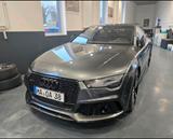 Audi RS7 exclusive Designpaket  - Audi RS7 mit Benzin-Antrieb: Automatik