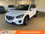 Mazda CX-5 2.0 Exclusive-Line 2WD*NAVI*TEMPO*CAM*PDC* - Mazda aus 2016