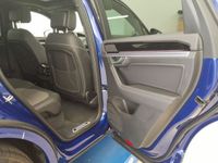Volkswagen Touareg - Vorschau Bild 9