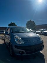 Nissan Pixo 1.0l visia - gebrauchte Nissan Pixo aus dem Jahr 2011