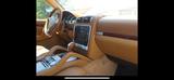 Porsche Cayenne Turbo HU/Xen/Luft/beige - Porsche Cayenne aus 2004: Turbo