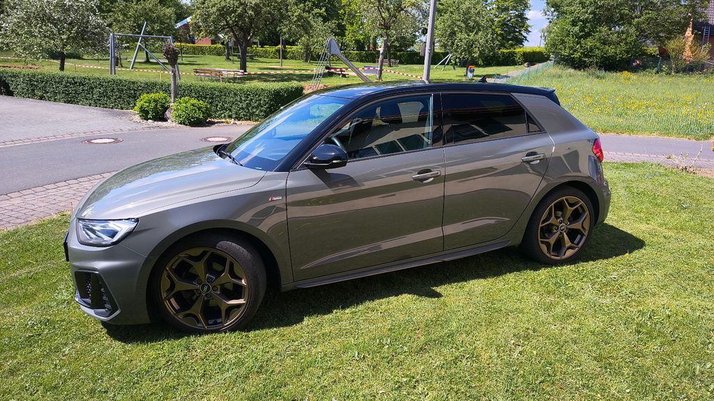 Image of Audi A1