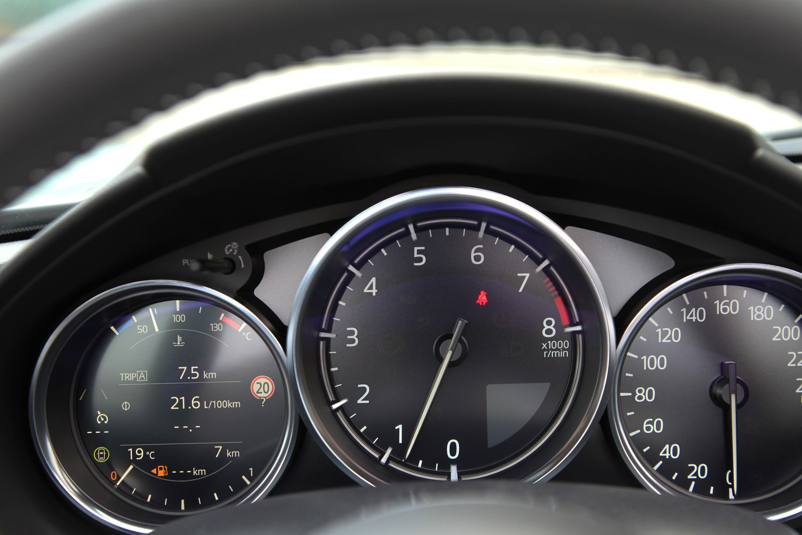Mazda MX-5 - Bild 14