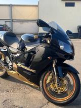 Kawasaki ZX 12 R - KAWASAKI ZX12R