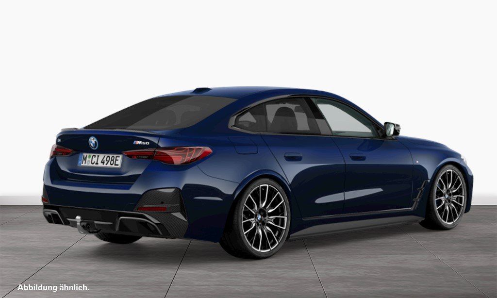 BMW i4 - Bild 2