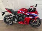 Honda CBR650R - Tageszulassung - HONDA CB 650