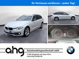 BMW 320i Touring Sport Line Navi Prof. Aut. AHK PDC - gebrauchte BMW 320 aus dem Jahr 2019