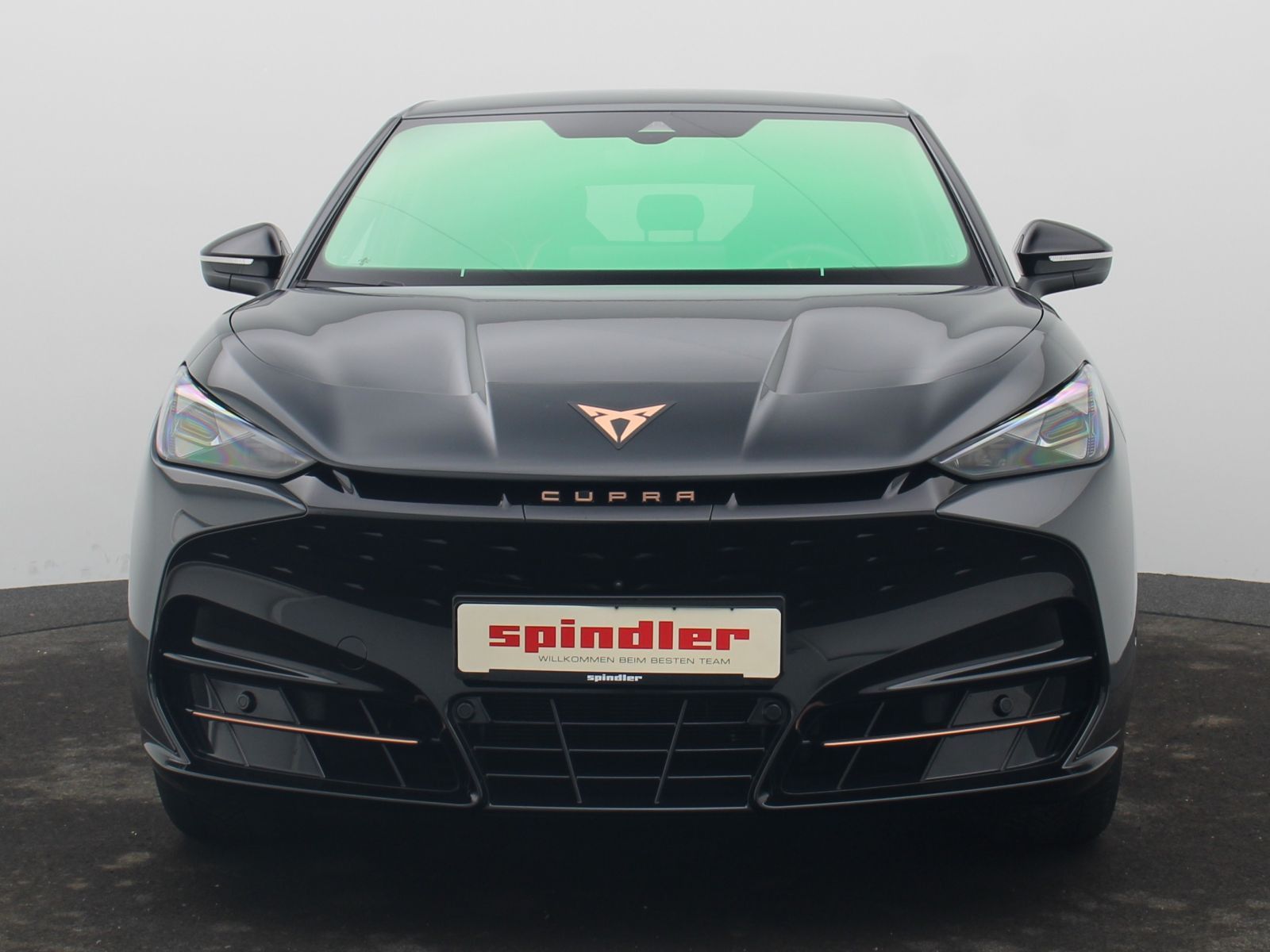 Cupra Tavascan - Bild 4