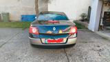 Renault Megane Coupé-Cabriolet mit Navi,Kamera,TÜV neu - Renault aus 2003