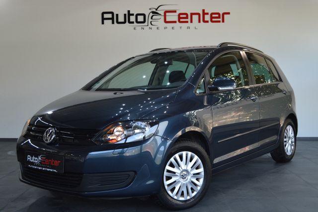 Volkswagen Golf Plus VI Trendline *2.Hand*Scheckheft*Navi*