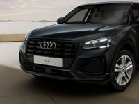 Audi Q2 - Vorschau Bild 2