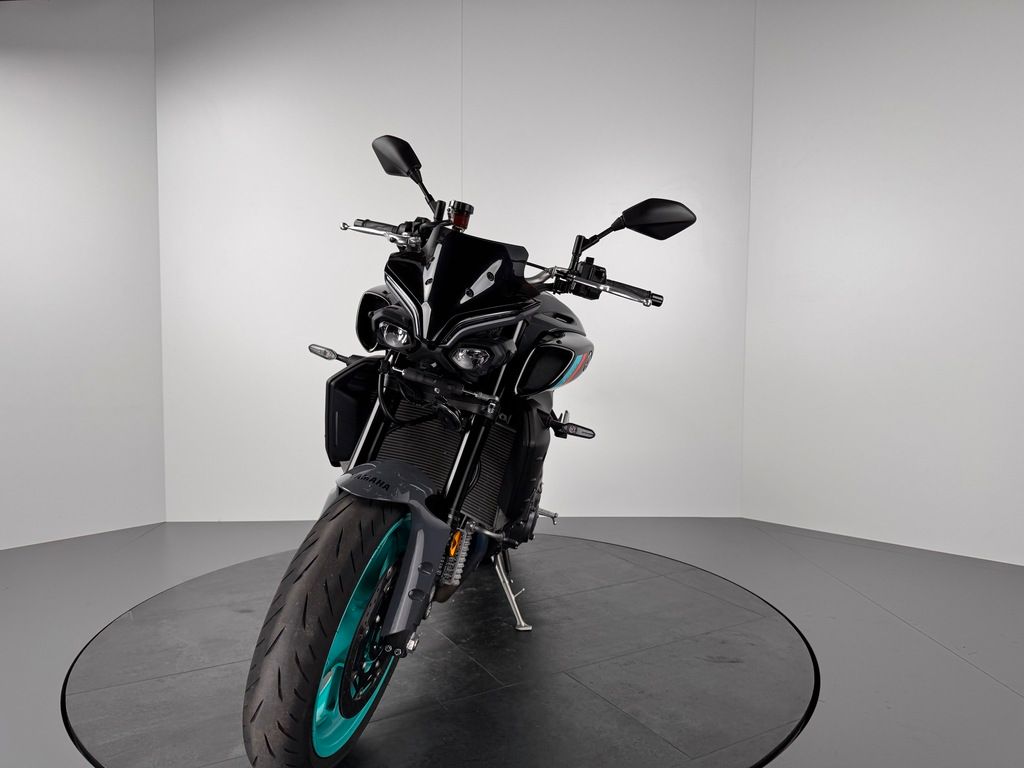 Fahrzeugabbildung Yamaha MT-10 *1. HAND *TOP-ZUSTAND