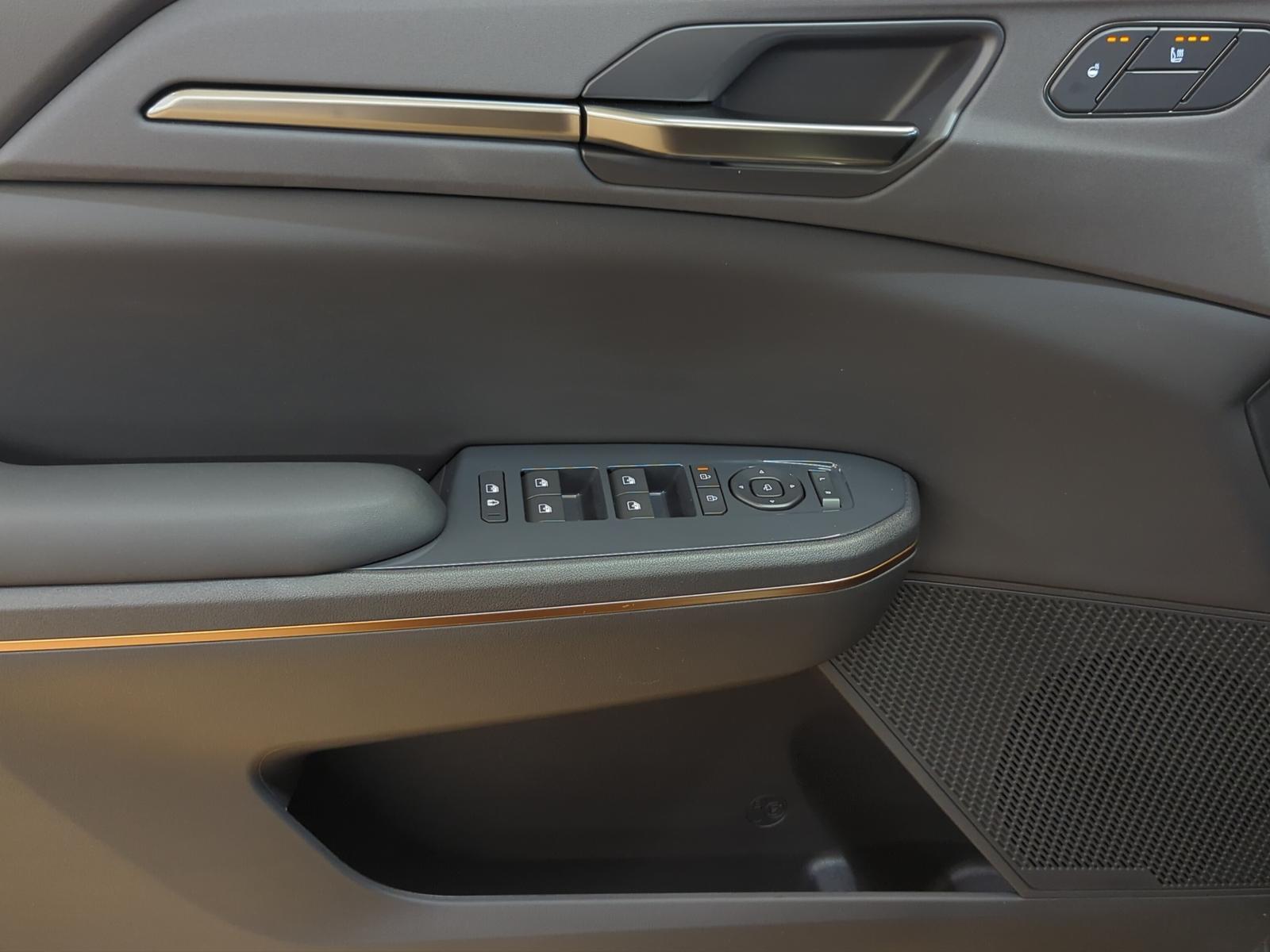 Kia EV5 EARTH W-PUMPE+COMFORT-PAKET LEDER+NAVI+KAMER