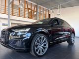 Audi Q8 50 TDI quatt S Line*23*Pano*Competition Plus - Audi Q8 in Kassel