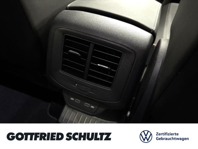 Volkswagen T-Roc - Bild 21