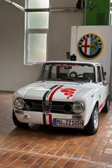 Alfa Romeo Giulia - Alfa Romeo Gebrauchtwagen von 1971