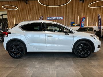 DS Automobiles DS4 DS 4 Crossback