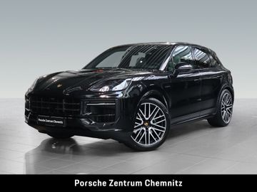 Porsche Cayenne - 1