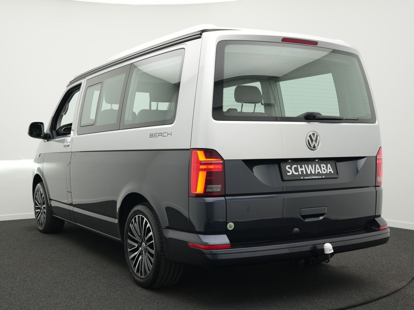 Volkswagen T6 California - Bild 29