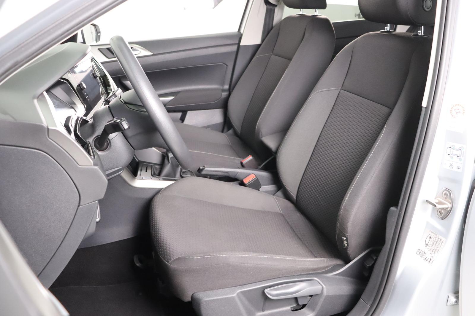 Volkswagen Polo VI 1.0 TSI ''GTI EDITION 19'' Comfortline